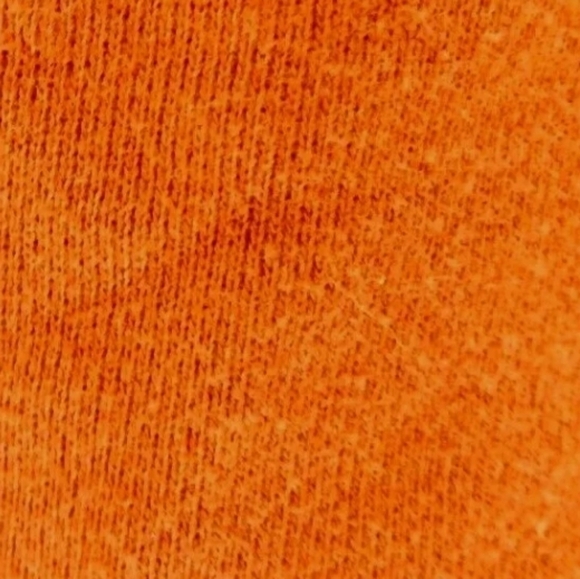 Madewell Pleat-Sleeve Shrunken Hoodie - Picture 4 of 4